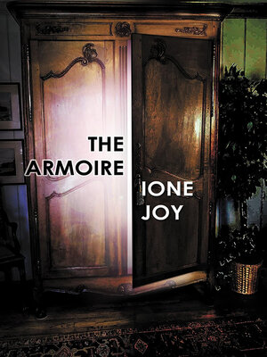 cover image of The Armoire